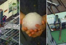 호주 보험업계 ‘비상등’… 주택 재건 및 수리 비용 상승 경고 Severe storms across Queensland and northern New South Wales in late November caused the highest insurance bill for the year. (9News)