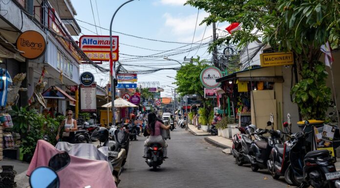 발리 호텔 수영장에서 74세 호주 남성 익사…