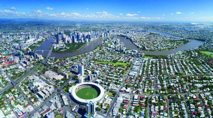 호주 부동산 시장, 도시별 양극화 심화: 퍼스와 브리즈번은 상승, 시드니와 멜버른은 하락