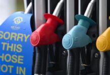 호주 공정위, 유가 급등에 화물운송비 조정 명령 Fuel and diesel has surged since the outbreak of war in the Middle East. Picture NewsWire Martin Ollman._NEWS.COM.AU