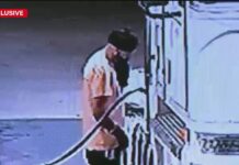 시드니 크랜브룩 주유소 약 2800달러 연료 절도 사건 The owner of a service station in Sydney has been left fuming after a truck driver stole close to $3000 worth of petrol in one hit. (9News)