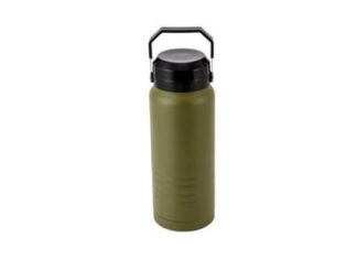 K마트, 부상 우려로 물병 판매 중단…뜨거운 액체 담을 시 뚜껑 튈 위험 A drink bottle has been recalled by Kmart over injury fears. (Supplied)_9news