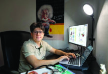 NSW셀렉티브 시험 실패하고도 셀렉티브 학교에 입학하는 방법 일리아는 셀렉티브에 지원했고, 최선을 다했지만, 합격하지 못했다. 그러나11학년에 추가모집을 통해 입학했고, NSW대 의대에 합격했다. 사진 시드니 모닝 해럴드