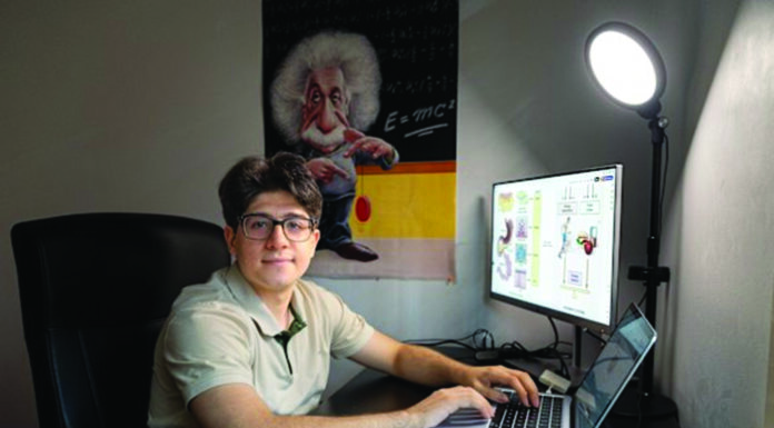 NSW셀렉티브 시험 실패하고도 셀렉티브 학교에 입학하는 방법 일리아는 셀렉티브에 지원했고, 최선을 다했지만, 합격하지 못했다. 그러나11학년에 추가모집을 통해 입학했고, NSW대 의대에 합격했다. 사진 시드니 모닝 해럴드