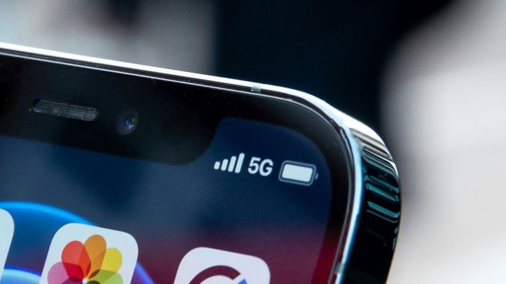 10.Smaller providers still get full access to the major telcos networks. (Telstra)_9news Smaller providers still get full access to the major telcos networks. (Telstra)_9news