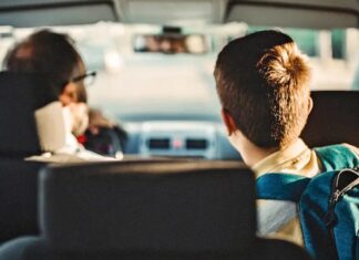 시드니, ‘학교 등교 전쟁’ 부모 스트레스 심각 Parents often feel like they have worked a full day before they arrive at work. iStock_9news
