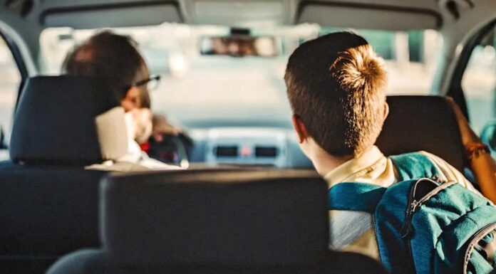 시드니, ‘학교 등교 전쟁’ 부모 스트레스 심각 Parents often feel like they have worked a full day before they arrive at work. iStock_9news