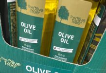 호주, 지난 4년간 가격 ‘2배’ 폭등한 식료품들 Supermarket shoppers have been left shocked by the soaring price of olive oil. Jo Abi_9news