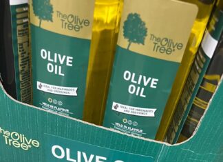 호주, 지난 4년간 가격 ‘2배’ 폭등한 식료품들 Supermarket shoppers have been left shocked by the soaring price of olive oil. Jo Abi_9news