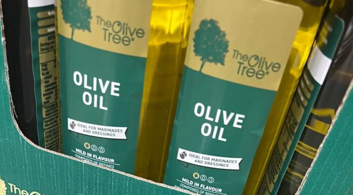 호주, 지난 4년간 가격 ‘2배’ 폭등한 식료품들 Supermarket shoppers have been left shocked by the soaring price of olive oil. Jo Abi_9news