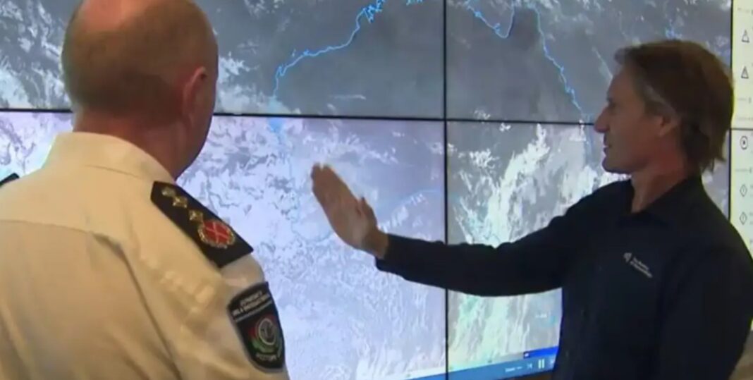 12The Bureau of Meteorology (BoM) is warning WA residents of an extremely strong cold front and deep low-pressure system that are set to impact southern parts of the state 9News The Bureau of Meteorology (BoM) is warning WA residents of an extremely strong cold front and deep low-pressure system that are set to impact southern parts of the state 9News