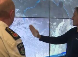 WA ‘5년 만의 강력 폭풍’ 경보…시속 125km 강풍과 토네이도 위험 The Bureau of Meteorology (BoM) is warning WA residents of an extremely strong cold front and deep low-pressure system that are set to impact southern parts of the state 9News