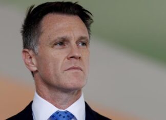 NSW, 범죄 대응 기술에 126밀리언 달러 투자 Premier Chris Minns said modern organised crime looked very different today than what it did a decade ago. Picture NewsWire Nikki Short_news.com.au