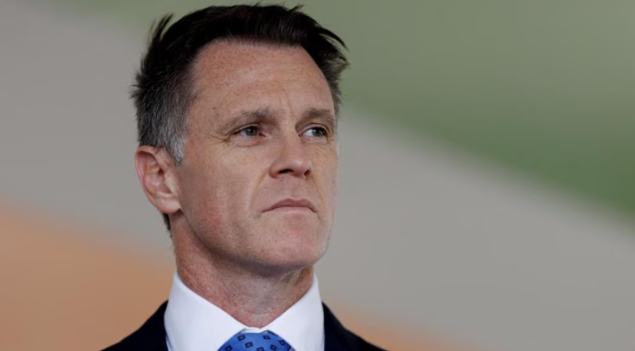 NSW, 범죄 대응 기술에 126밀리언 달러 투자 Premier Chris Minns said modern organised crime looked very different today than what it did a decade ago. Picture NewsWire Nikki Short_news.com.au