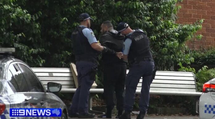 NSW 경찰, 악명 높은 범죄 조직 ‘코코넛 카르텔’ 사실상 와해 Police say they have all but dismantled the Coconut Cartel, following the arrest of its alleged on-shore leader and a series of raids across Sydney, including a major drug bust earlier this year. 9News