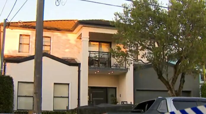 시드니 그린에이커 가정집에 대낮에 복면 강도, 20대 아들 ‘손목 절단’ 충격 A man’s hand was severed in an alleged Sydney home invasion before four masked men made off with a bag of cash from the Greenacre home. 9News