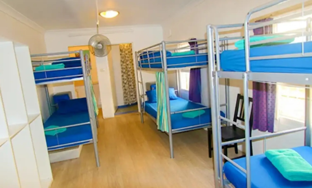 5.A-backpacker-who-stayed-at-a-Sydney-hostel-and-also-visited-a-major-city-hospital-has-sparked-a-measles-alert.-They-stayed-at-the-Original-Backpacker-Hostel-in-Victoria-Street-in-Potts-Point.-Facebook_9news.webp A-backpacker-who-stayed-at-a-Sydney-hostel-and-also-visited-a-major-city-hospital-has-sparked-a-measles-alert.-They-stayed-at-the-Original-Backpacker-Hostel-in-Victoria-Street-in-Potts-Point.-Facebook_9news.webp