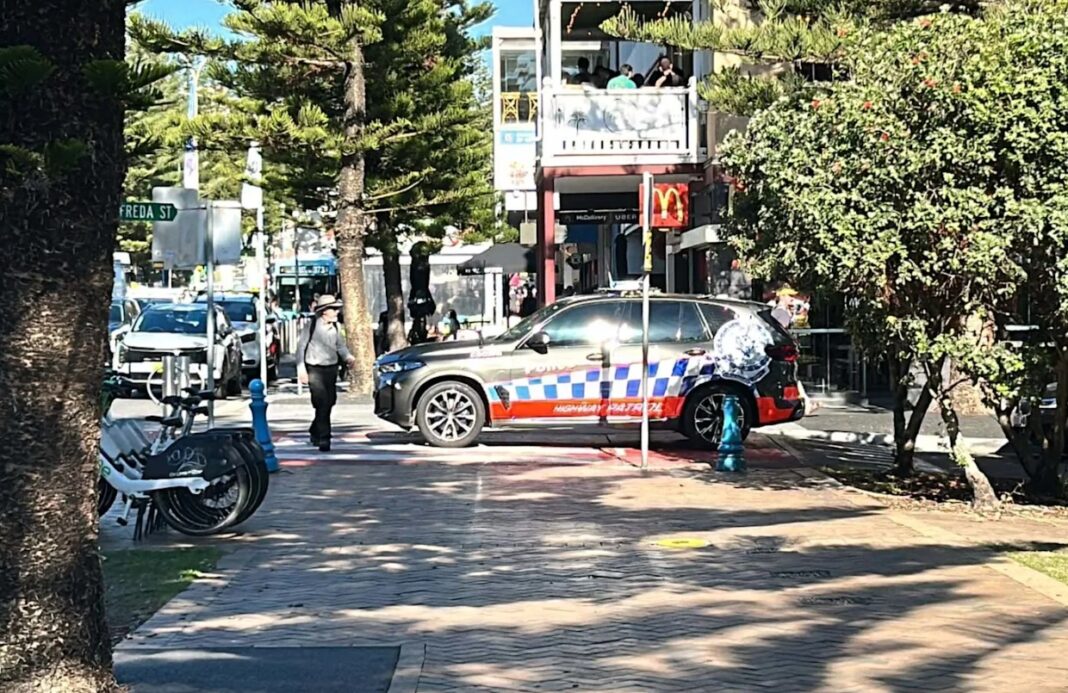 6.A woman has been attacked by a shark at Coogee beach in Sydney. 9News A woman has been attacked by a shark at Coogee beach in Sydney. 9News