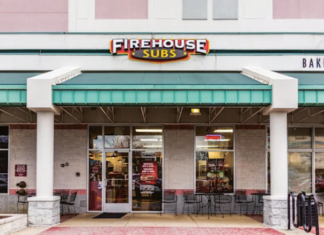 미국 거대 샌드위치 체인 ‘파이어하우스 섭스(Firehouse Subs)’, 이번 주 호주 상륙…