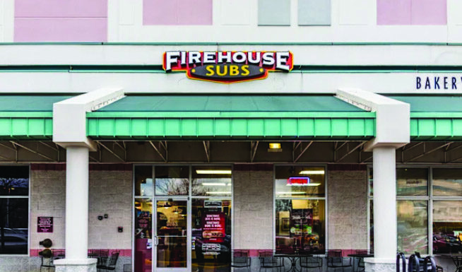 미국 거대 샌드위치 체인 ‘파이어하우스 섭스(Firehouse Subs)’, 이번 주 호주 상륙…