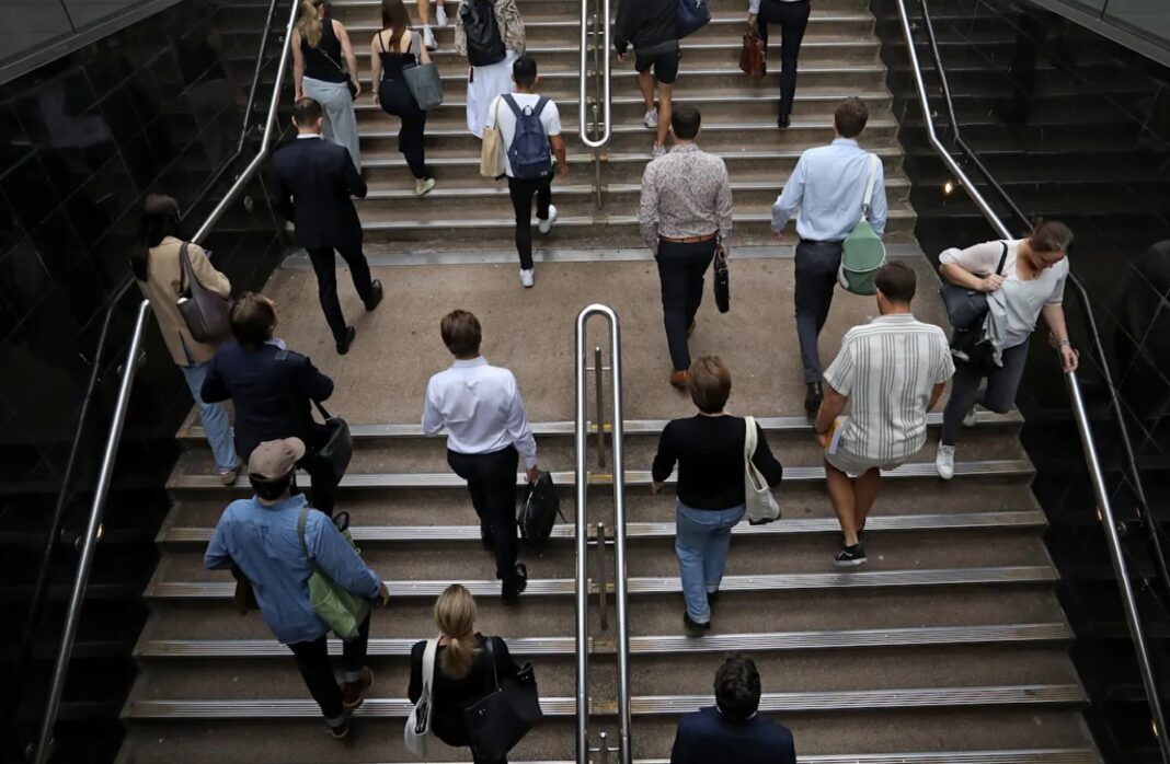 Australians could face two more years of pain. Getty Images_nine.com.au