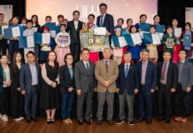 제30회 세계한국어스피치대회 호주 본선 성황… 대상에 ‘케비나 말호트라’ 양