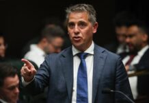 NSW, 어린이·성인에 무료 ADHD 진단 2,500건 제공… GP 통해 최대 1,500달러 절감 Health Minister Ryan Park said the reforms had already helped thousands of people and families access the care ‘faster and at a lower cost’. Picture NewsWire Gaye Gerard_news.com.au