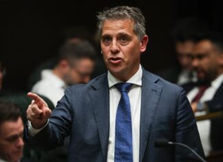 NSW, 어린이·성인에 무료 ADHD 진단 2,500건 제공… GP 통해 최대 1,500달러 절감 Health Minister Ryan Park said the reforms had already helped thousands of people and families access the care ‘faster and at a lower cost’. Picture NewsWire Gaye Gerard_news.com.au