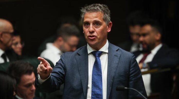 NSW, 어린이·성인에 무료 ADHD 진단 2,500건 제공… GP 통해 최대 1,500달러 절감 Health Minister Ryan Park said the reforms had already helped thousands of people and families access the care ‘faster and at a lower cost’. Picture NewsWire Gaye Gerard_news.com.au