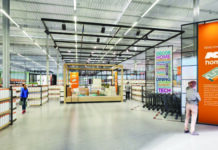 Kmart, ‘가구 공룡’ IKEA 정면 도전… 멜버른에 ‘K Home’ 콘셉트 스토어 연다