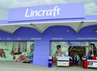 호주와 뉴질랜드, 80년 역사 ‘린크래프트(Lincraft)’, 오프라인 매장 전면 폐쇄