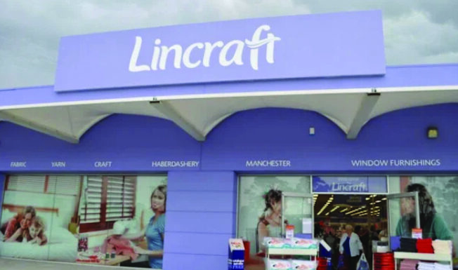 호주와 뉴질랜드, 80년 역사 ‘린크래프트(Lincraft)’, 오프라인 매장 전면 폐쇄