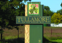 소멸 위기에 처한 호주 시골 마을 NSW 툴라모어(Tullamore)