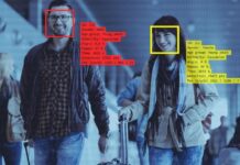 퍼스 안면인식 시범 운영, 19명 체포와 개인정보 우려 확산 Facial recognition systems are becoming the norm worldwide._news.com.au