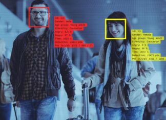 퍼스 안면인식 시범 운영, 19명 체포와 개인정보 우려 확산 Facial recognition systems are becoming the norm worldwide._news.com.au