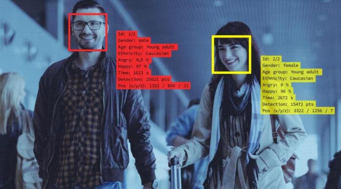 퍼스 안면인식 시범 운영, 19명 체포와 개인정보 우려 확산 Facial recognition systems are becoming the norm worldwide._news.com.au