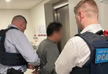 시드니 아른클리프 남성, 호주 최초 아동 인신매매 유죄 판결 The man, now 45, is the first Australian to be convicted for trafficking in children. Australian Federal Police_9NEWS