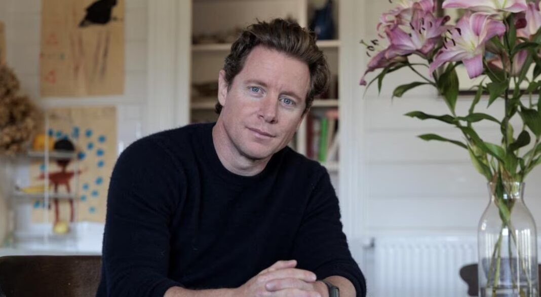 Mr Pape likened it to a married man swiping through Tinder. Picture David Geraghty,_news.com.au