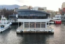 호바트 유명 식당·바 7곳 돌연 폐업 Franklin-Wharf-Function-Centre-in-Hobart-is-among-the-venues-affected.-Pub-Banc-Group_9news.webp