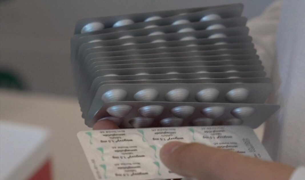 Weight loss pill Wegovy could be approved in Australia by Christmas. Credit 7NEWS