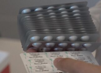 호주, 위고비 먹는 다이어트약 연내 승인 가능성 Weight loss pill Wegovy could be approved in Australia by Christmas. Credit 7NEWS