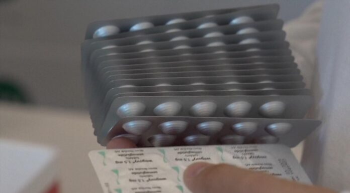 호주, 위고비 먹는 다이어트약 연내 승인 가능성 Weight loss pill Wegovy could be approved in Australia by Christmas. Credit 7NEWS