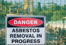 NSW, 석면 무료 수거·처리 제도 도입 Asbestos removal will be free for NSW households under a two-year trial starting in 2027. Getty ImagesiStockphoto_9news
