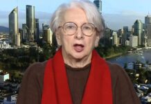 호주 전역 소상공인 생존 위기, 정부 지원 촉구 Anne Nalder says small businesses across the country are in trouble. Today_9NEWS