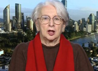 호주 전역 소상공인 생존 위기, 정부 지원 촉구 Anne Nalder says small businesses across the country are in trouble. Today_9NEWS
