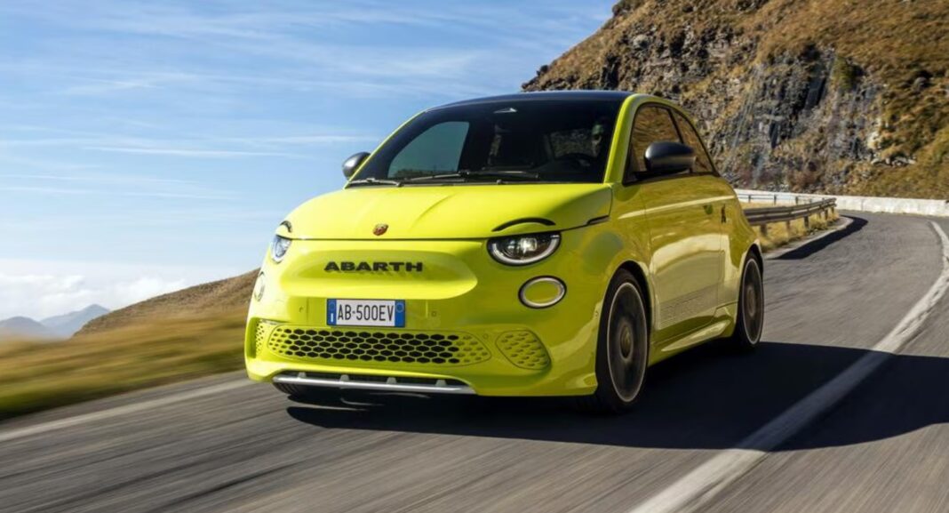 Fiat has stopped importing passenger vehicles in Australia. Photo Supplied_news.com.au