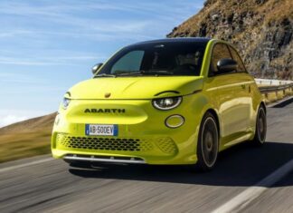 피아트(Fiat), 중국차 경쟁에 밀려 호주 신차 수입 중단 Fiat has stopped importing passenger vehicles in Australia. Photo Supplied_news.com.au