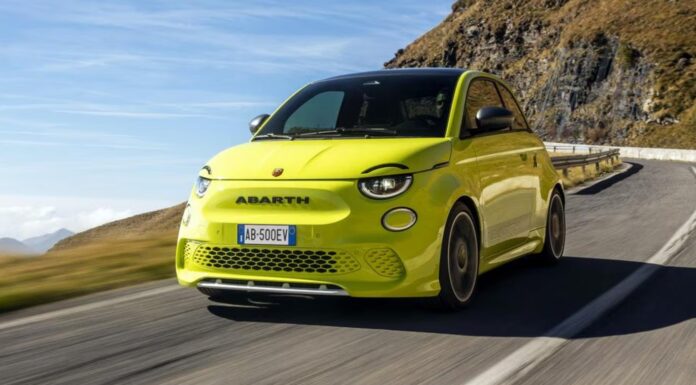 피아트(Fiat), 중국차 경쟁에 밀려 호주 신차 수입 중단 Fiat has stopped importing passenger vehicles in Australia. Photo Supplied_news.com.au