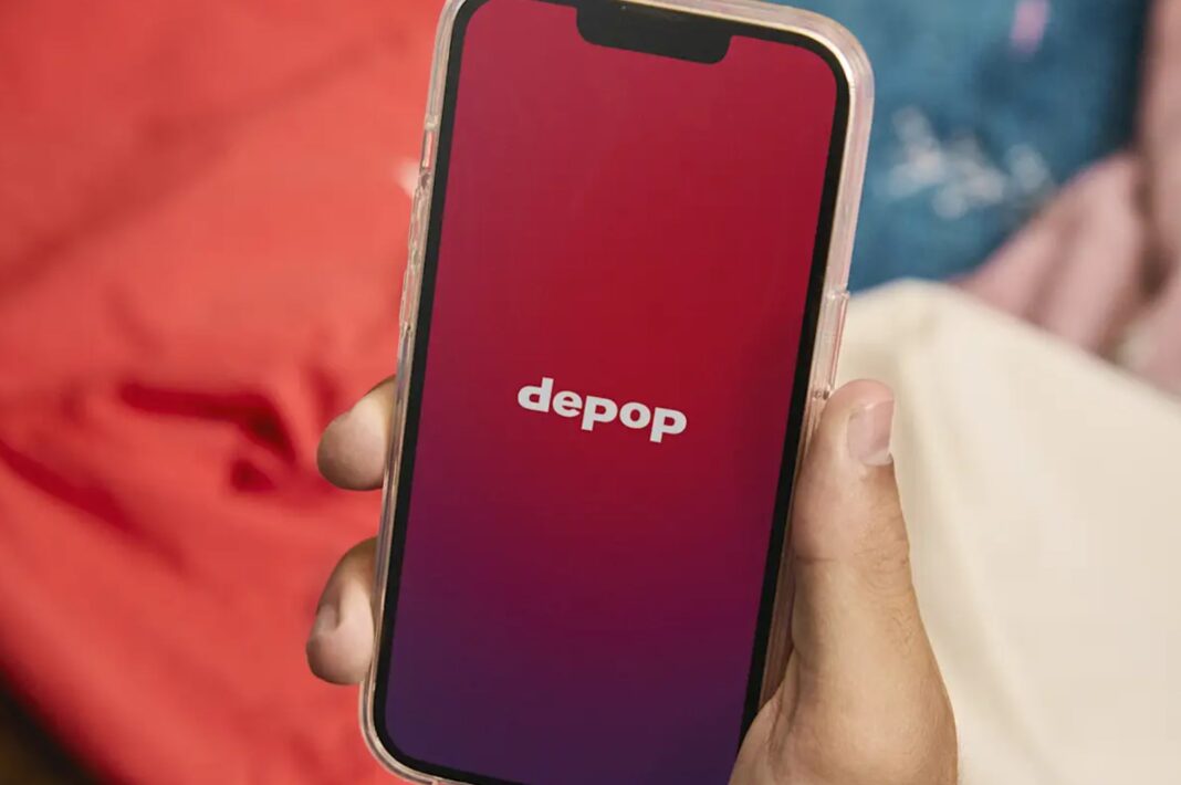 9_Depop has scrapped fees for Australian sellers months after eBay bought the second-hand fashion app. Depop_9news Depop has scrapped fees for Australian sellers months after eBay bought the second-hand fashion app. Depop_9news