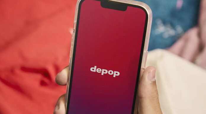 호주 Depop, 중고 패션 앱 판매 수수료 폐지 Depop has scrapped fees for Australian sellers months after eBay bought the second-hand fashion app. Depop_9news